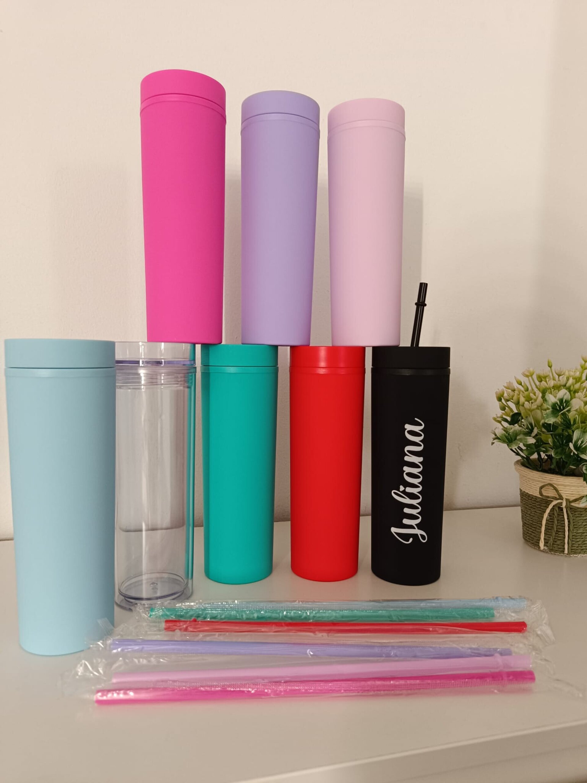 Tumblers - 2