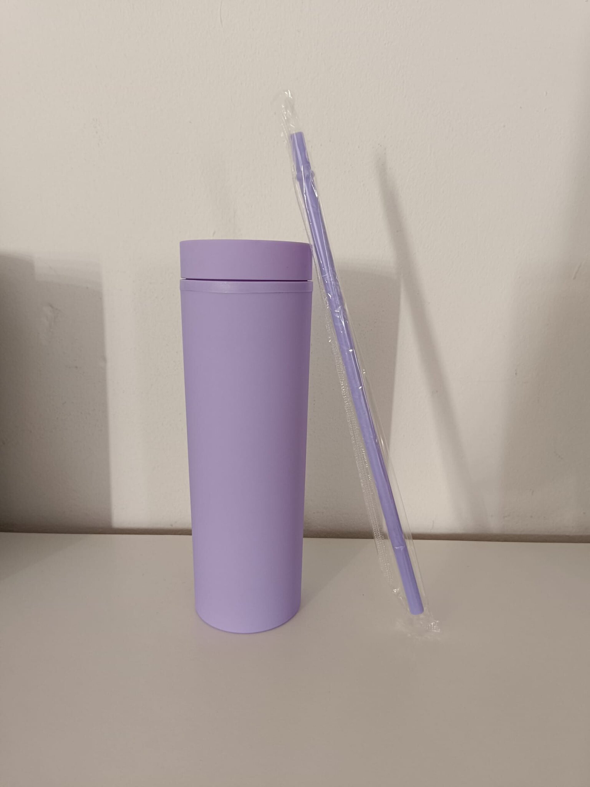 Tumblers - 7