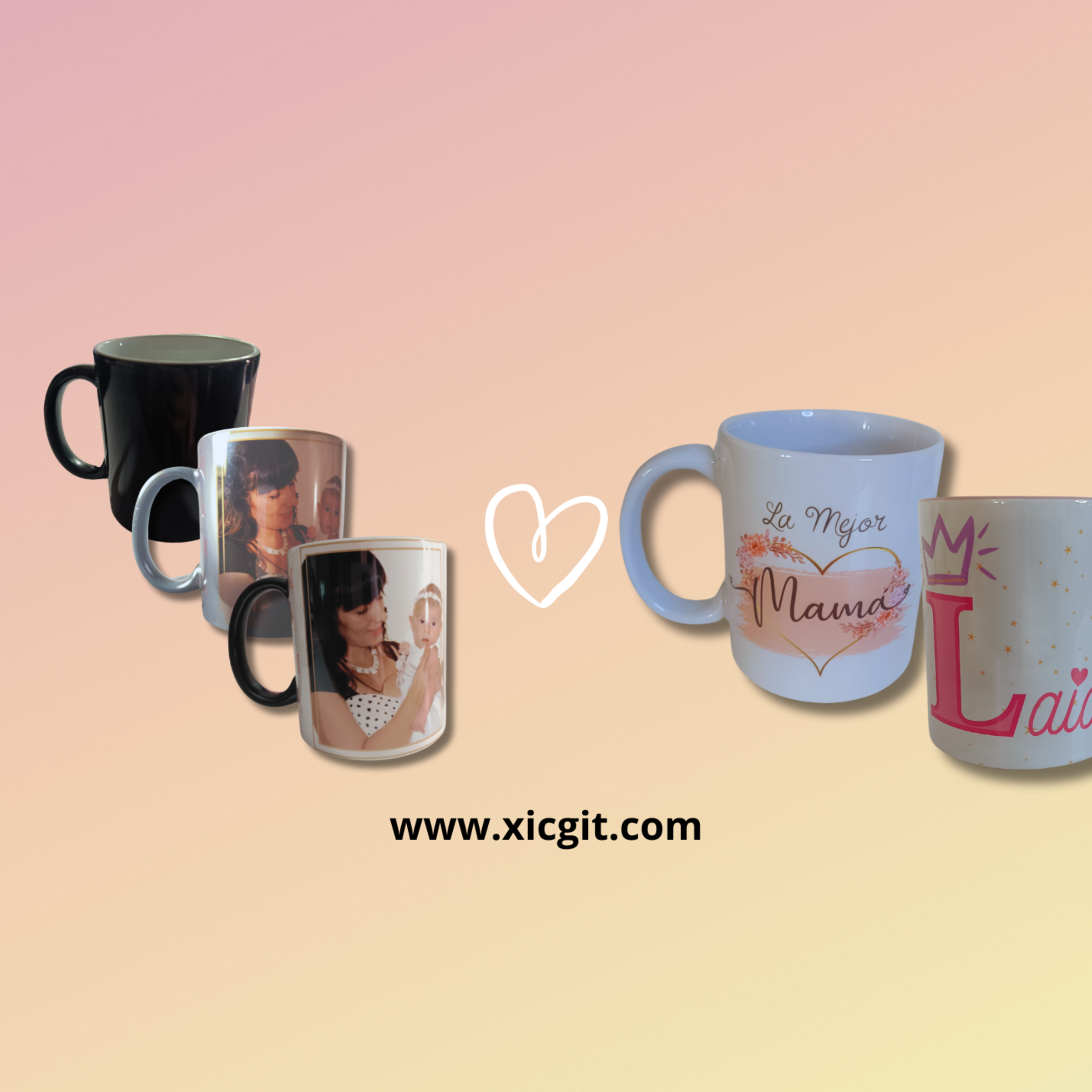 Tazas