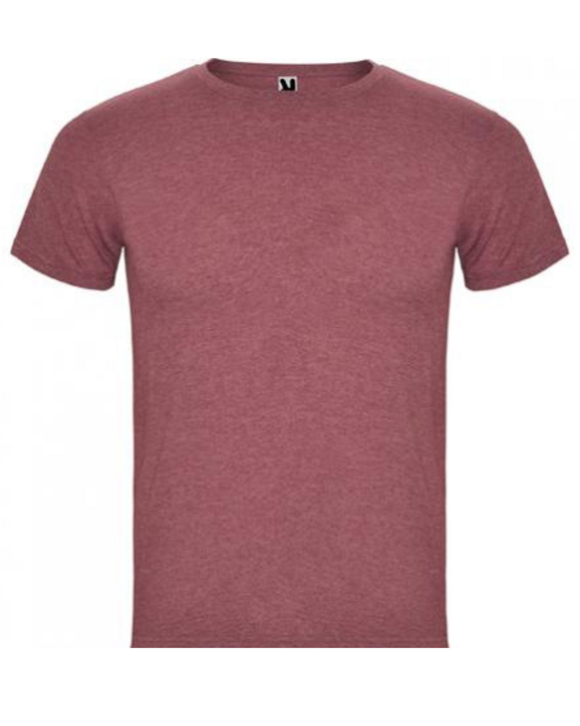 Camisetas hombre/mujer - 6