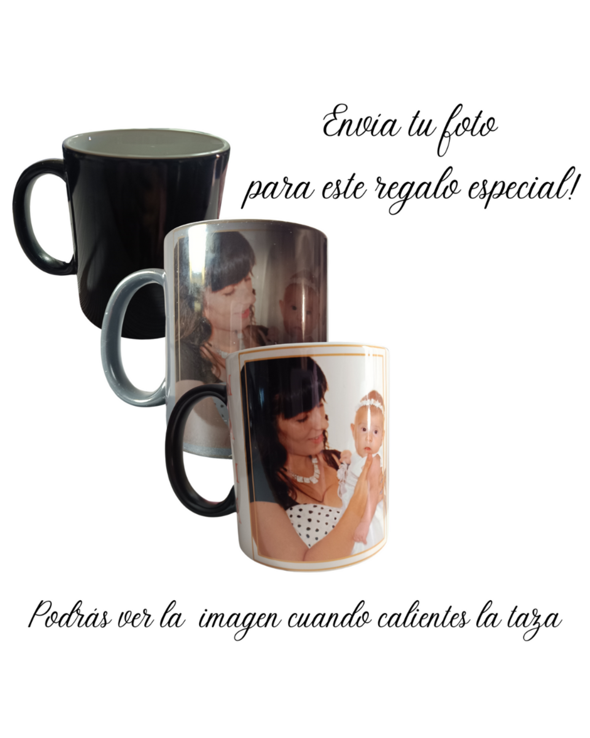 Taza mágica - 3
