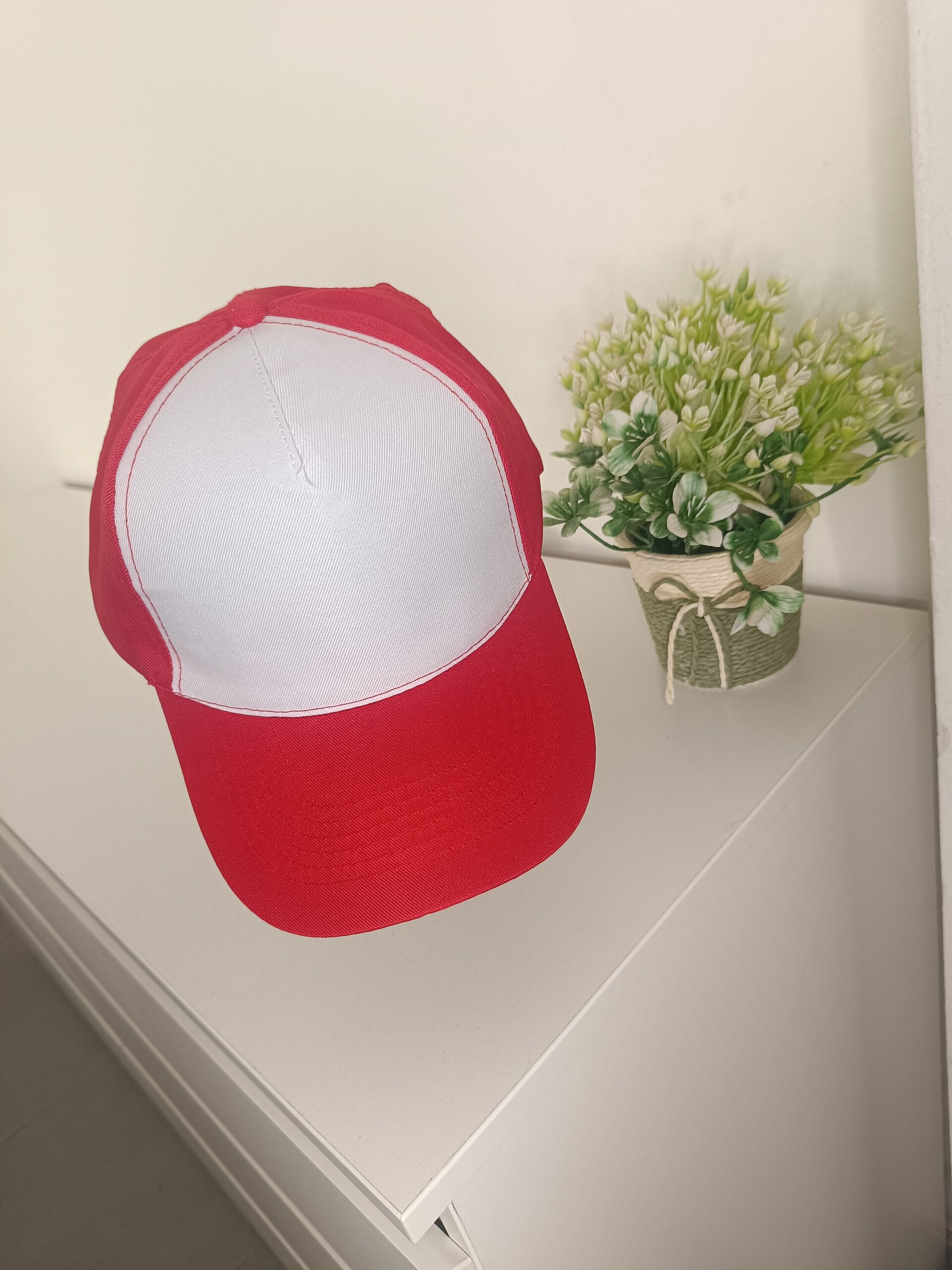 Gorra 5 paneles - 2