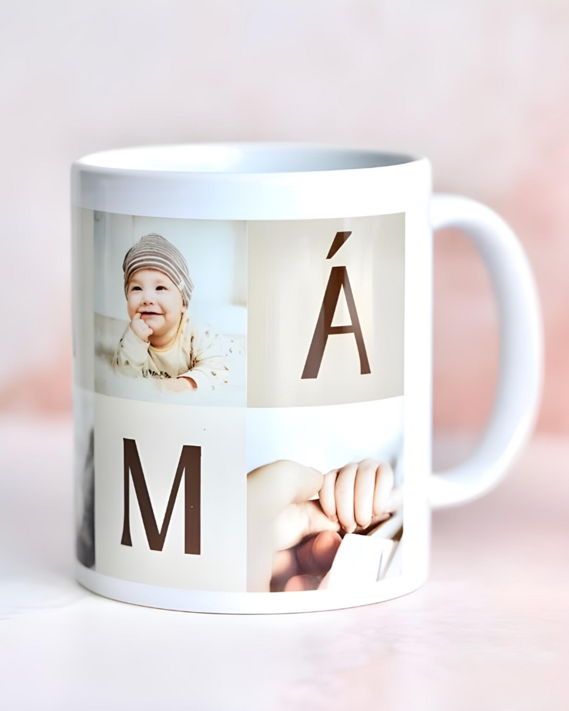 Taza personalizada - 2