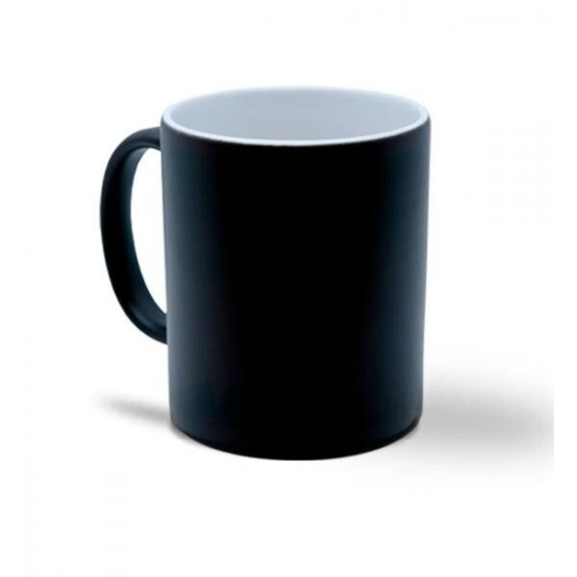 Taza mágica - 2